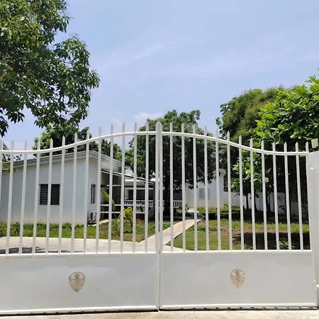 Hideaway Dreamisland Property Rental