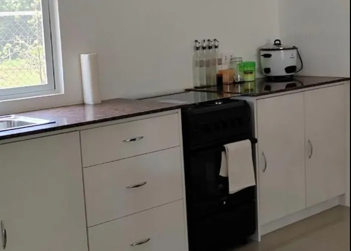 Holiday home Hideaway Dreamisland Pooc