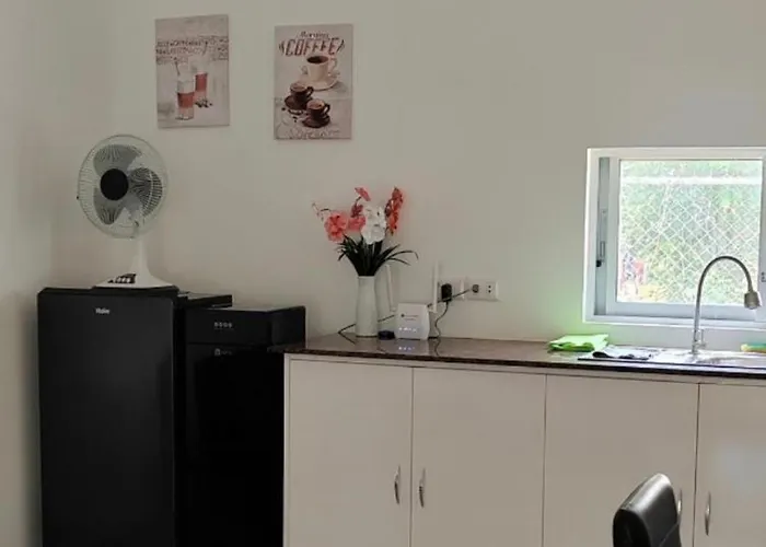 Holiday home Hideaway Dreamisland