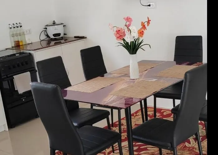 Holiday home Hideaway Dreamisland Pooc