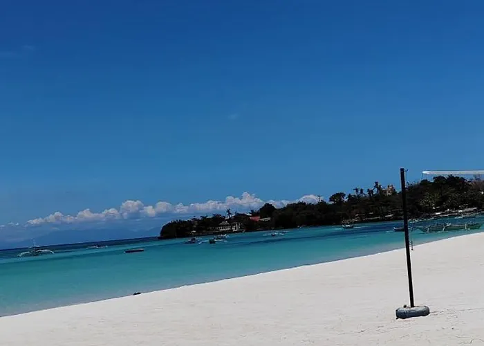 Holiday home Hideaway Dreamisland Pooc