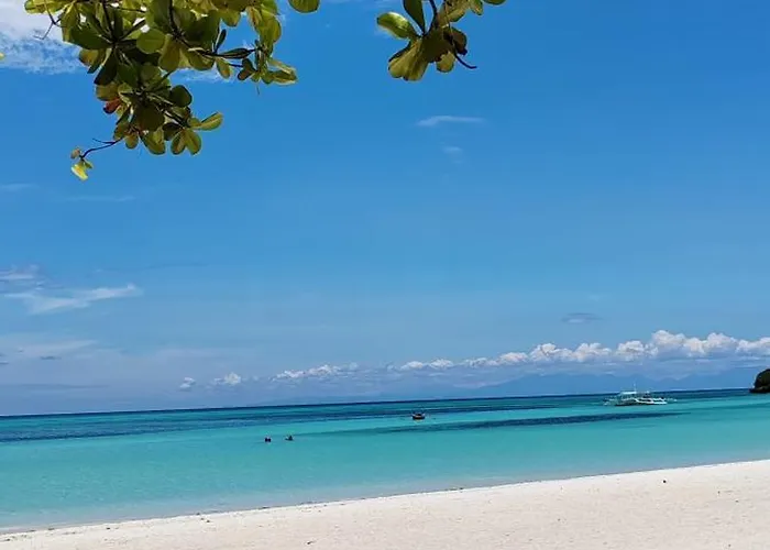 Hideaway Dreamisland *