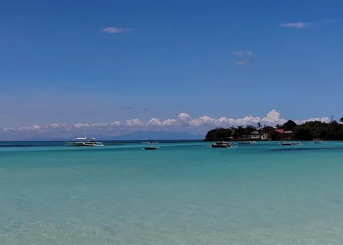 Hideaway Dreamisland Holiday home *