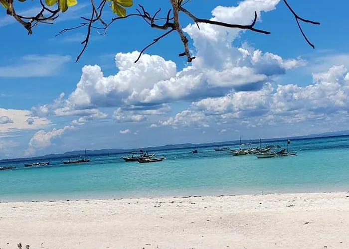 Holiday home Hideaway Dreamisland *