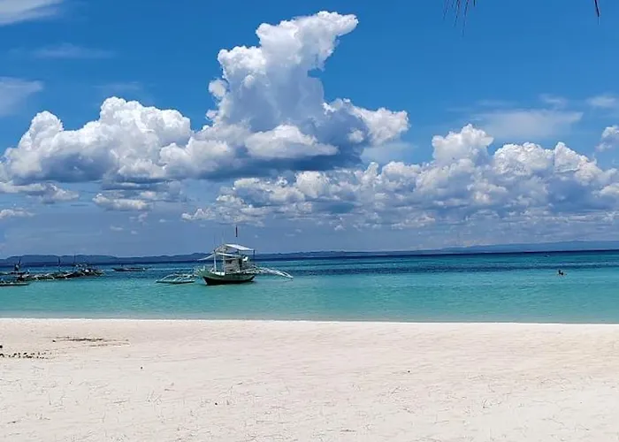 Holiday home Hideaway Dreamisland Pooc