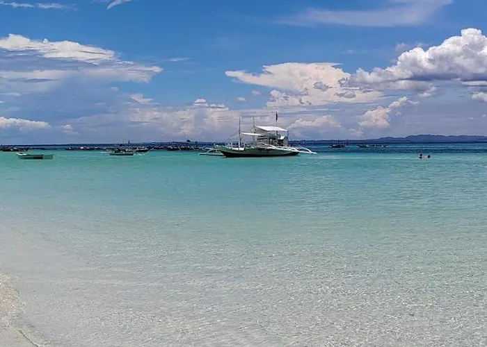 Hideaway Dreamisland Pooc